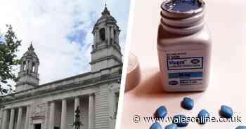 Respected consultant faked prescriptions to feed Viagra and opiates habit