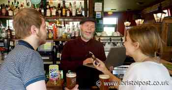 The Bristol pubs reopening on Saturday