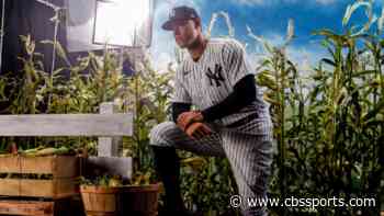 MLB still hopes to play at 'Field of Dreams' ballpark in 2020, but Yankees could be dropped from matchup
