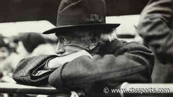 MLB MVPs want Kenesaw Mountain Landis' name removed from plaques