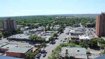 New Chamber-led initiative to raise funds for local business grant - Lethbridge News Now