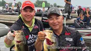 COVID-19 pandemic impacting television host Izumi's business and personal lives - Lethbridge News Now