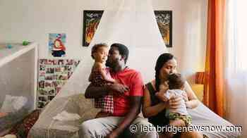 B.C. teenager photographs personal experiences of people around the world - Lethbridge News Now