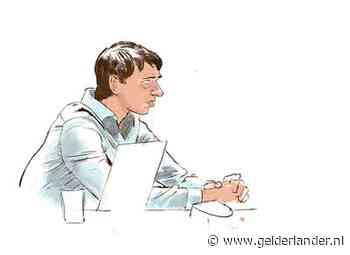 OM eist forse celstraf Thijs H.: ‘Psychopatencomplot’ kwam erg laat