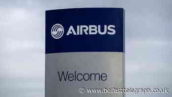 Airbus planning to cut 1,700 jobs in UK as result of coronavirus crisis