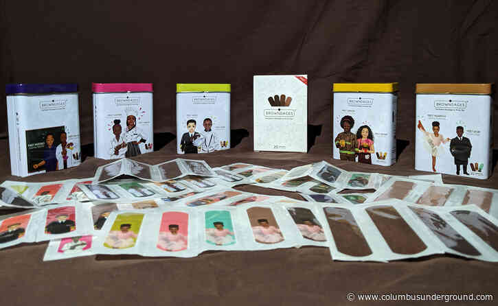 Browndages Fills Gap for Bandages in Brown & Black Skin Tones