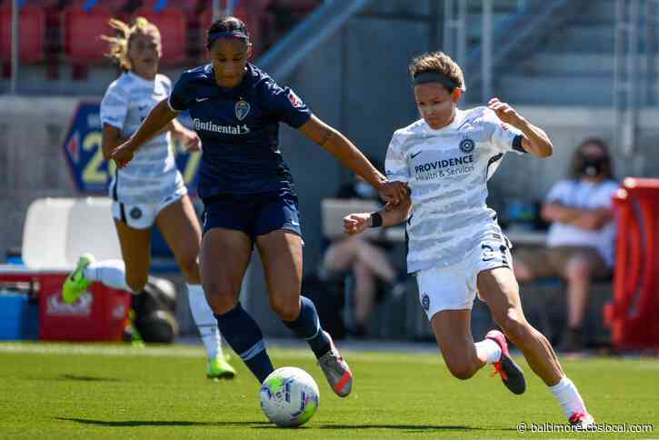 NWSL Sees Record Viewership For Challenge Cup Opening Match On CBS