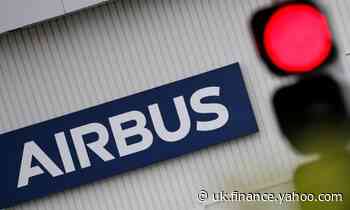 'Gravest crisis' as Airbus plans to cut 15,000 jobs, 1,700 in UK