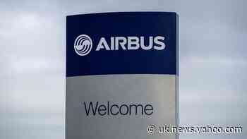 Airbus planning to cut 1,700 jobs in UK as result of coronavirus crisis