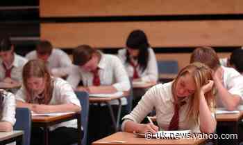 GCSE and A-level exams in all subjects to be available in autumn