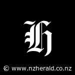 Swastikas painted on Oamaru school entrance as rugby rivalry gets uglier - New Zealand Herald