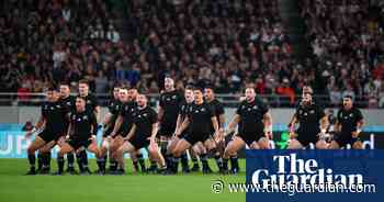 All Blacks hybrid rugby match is a banker but it also carries great risk - The Guardian