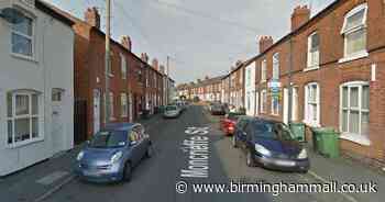 Brawl in street results in four arrests