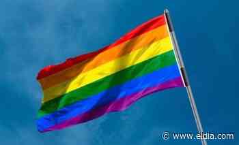 Los clubes de La Plata dejaron sus mensajes por el "Día del Orgullo LGTB" - Diario El Dia