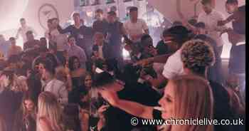 Newcastle pub images that sum up what we've been missing