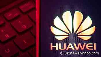 US sanctions on Huawei could impact firm’s role in UK 5G, ministers suggest