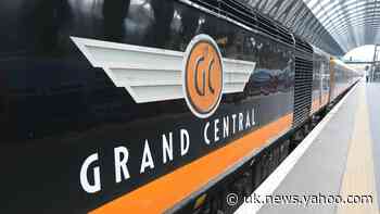 Train operator Grand Central announces ‘measured’ return to service