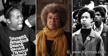 We Asked Four Documentarians: How Does Film Shape the Fight for Racial Justice?