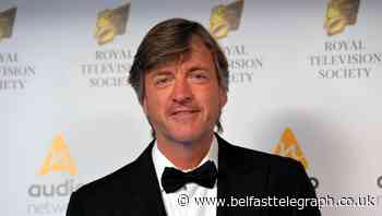 Richard Madeley apologises over domestic violence advice column