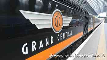 Train operator Grand Central announces ‘measured’ return to service