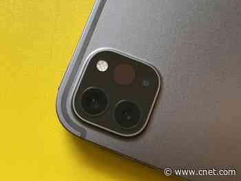 Apple's future AR pieces hid in the corners during a virtual WWDC     - CNET