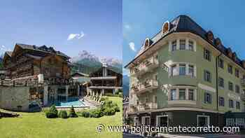Riaprono i Post Dolomiti Resorts di San Candido per tornare a godere della libertà nel cuore delle Dolomiti - politicamentecorretto.com