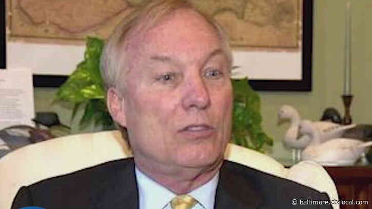 Maryland Comptroller To Oppose $205M In Proposed Budget Cuts