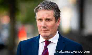 Keir Starmer wins change in Labour NEC election rules