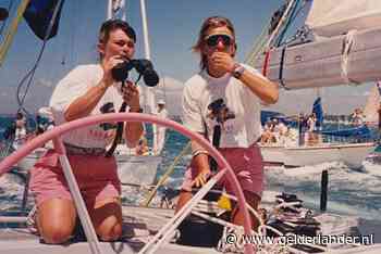 Ook niet-zeilers worden gegrepen door Netflix-docu Maiden