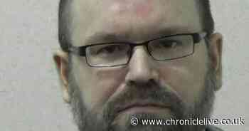 Pervert being monitored by police caught with indecent images of children again