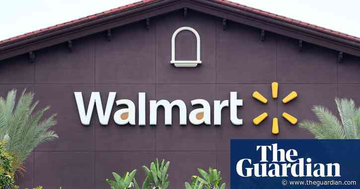 Walmart discontinues sales of 'All Lives Matter' shirts following backlash