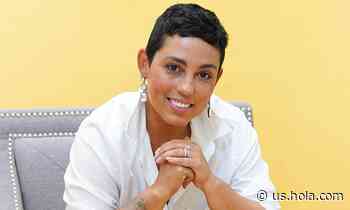 Latina entrepreneur Mimi G went from homeless to building a fashion DIY empire - HOLA USA