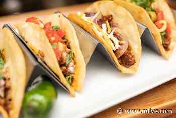 Local Eats: Flint entrepreneur launches ’810 Taco’ seasoning business - MLive.com