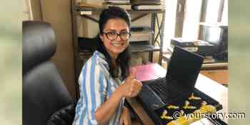 How this social entrepreneur revived Skilled Samaritan to build the IKEA of sustainable furniture - YourStory