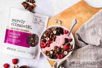 This Female Entrepreneur Started Her Brand Amidst A Recession—And It Worked - Forbes