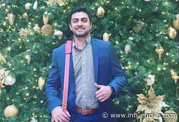 Entrepreneur Farhaz Kheraj Setting Boundaries To Boost Success - Influencive
