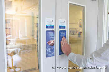 Yorkshire entrepreneur backs innovative hygiene product - The Business Desk