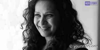 This woman entrepreneur quit her corporate career to start a wellness startup that combines modern science and - YourStory