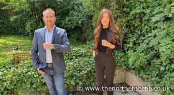 Teesside entrepreneur's plans to take watch company to next level - The Northern Echo