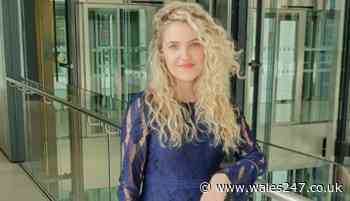 Welsh hair products entrepreneur sees demand surge - Wales247