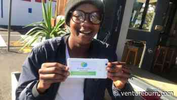 This entrepreneur shows how young business owners can make a difference - Ventureburn