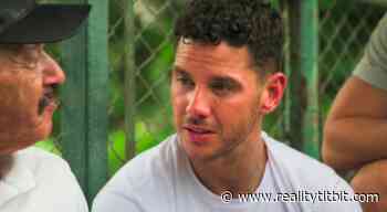 What does Scott Thomas do for a living? Absolutely India reveals “entrepreneur” job - Reality Titbit - Celebrity TV News