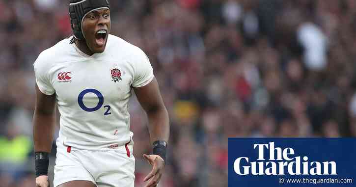 Swing Low, Sweet Chariot makes me feel uncomfortable, says Maro Itoje