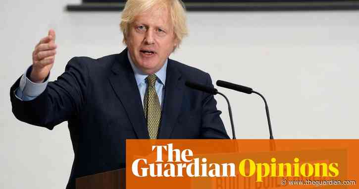 The Guardian view on Johnson's Covid-19 dilemma: when best laid plans go awry | Editorial