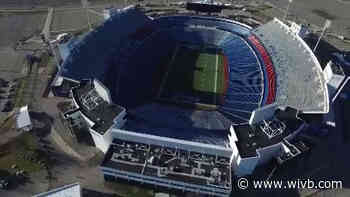 Bills giving season ticket holders opt-out opportunity while maintaining seniority and seat location for 2021