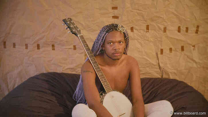 Shamir Is Ready to Shake Up the Mainstream’s Status Quo: ‘I Want to Be the Pop Star I’m Still Not Seeing’