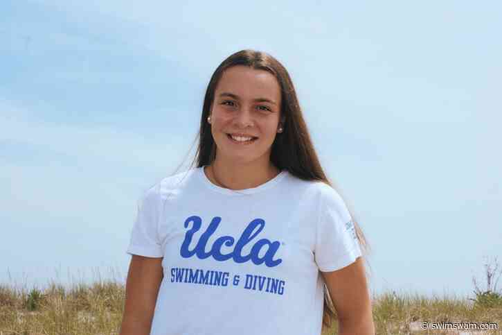 UCLA Receives Verbal Commitment from New York HS State Runner-Up Joanie Cash