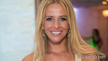 'Real Housewives of New Jersey' star Dina Manzo's ex-husband charged in home invasion assault on her boyfriend