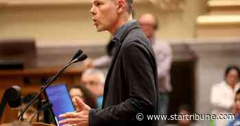 Top planning official in Minneapolis expects to be fired for improper payments