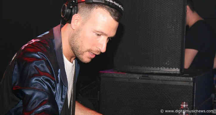 Don Diablo Plays a ‘Corona Proof’ Show In Germany